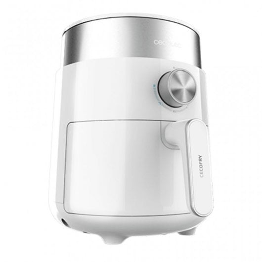 Cecotec Cecofry Essential Rapid Sun Freidora sin Aceite 1200W