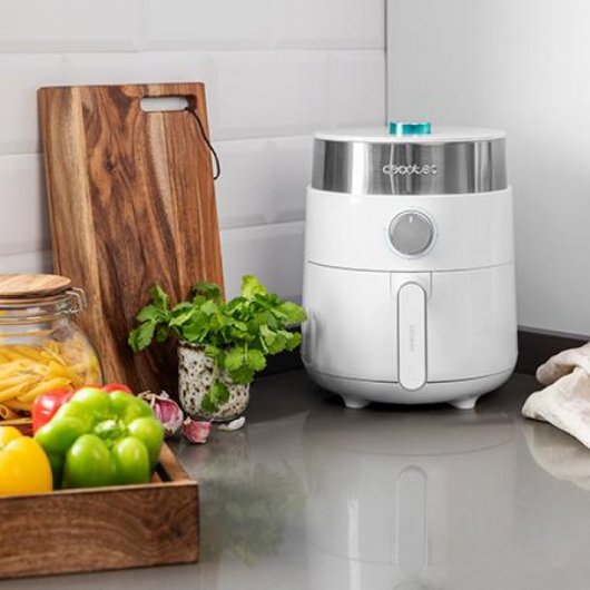 Cecotec Cecofry Essential Rapid Sun Freidora sin Aceite 1200W