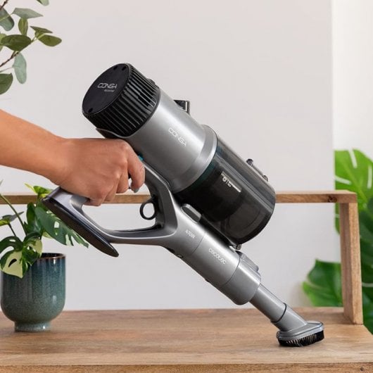 Cecotec Conga Rockstar 800 Ultimate Aspirador Escoba Digital 480W