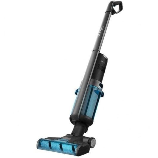 Cecotec Conga Popstar 29600 Aqua&Collect Fregona Eléctrica 265W