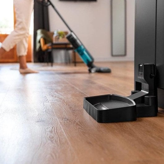 Cecotec Conga Popstar 29600 Aqua&Collect Fregona Eléctrica 265W