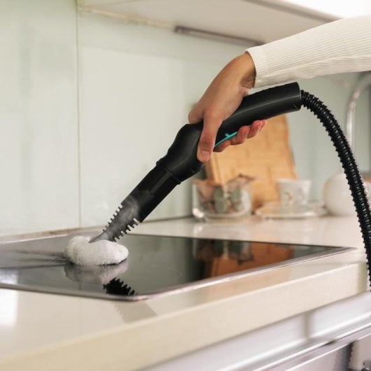 Cecotec HydroSteam 2030 Active Vaporeta 2000W