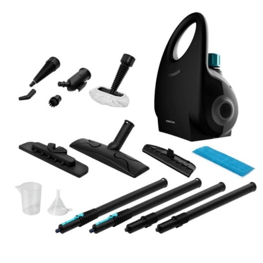 Cecotec HydroSteam 2030 Active Vaporeta 2000W