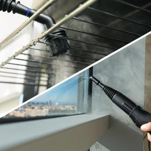 Cecotec HydroSteam 2030 Active Vaporeta 2000W