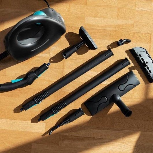 Cecotec HydroSteam 2030 Active Vaporeta 2000W