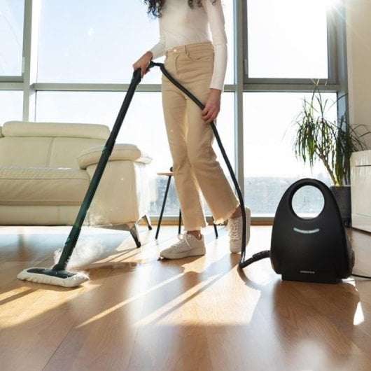 Cecotec HydroSteam 2030 Active Vaporeta 2000W