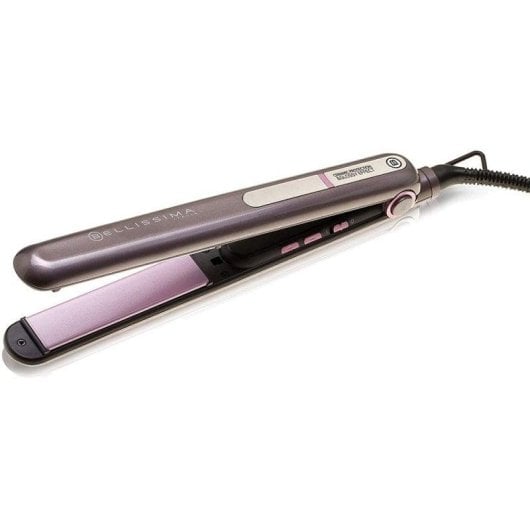 Bellissima B9 300 Plancha de Pelo Profesional