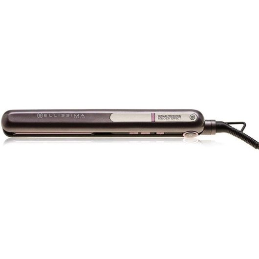 Bellissima B9 300 Plancha de Pelo Profesional