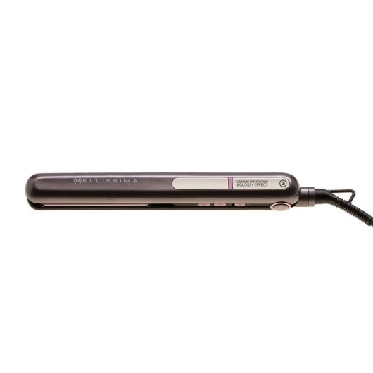 Bellissima B9 300 Plancha de Pelo Profesional