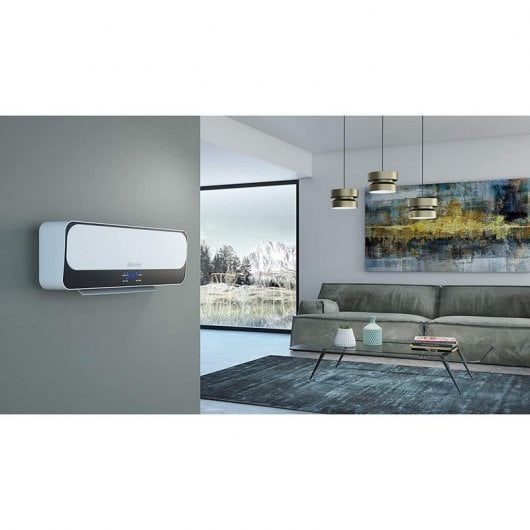 Olimpia Splendid Caldo Up T Calefactor Cerámico de Pared 2000W
