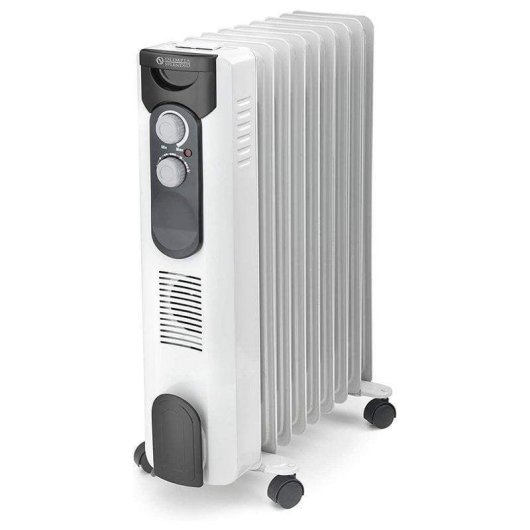 Radiateur à Huile Olimpia Splendid CaldoRad 9 2000W 9 Éléments