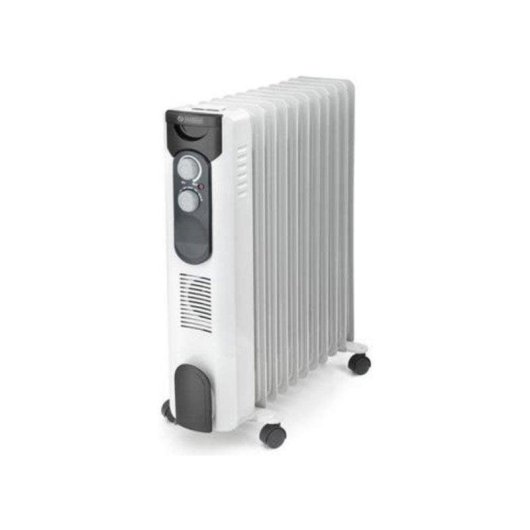 Radiateur à Huile Olimpia Splendid CaldoRad 9 2000W 9 Éléments