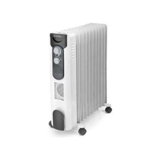 Radiateur à Huile Olimpia Splendid CaldoRad 9 2000W 9 Éléments