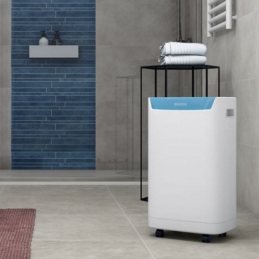 Olimpia Splendid Aquaria S1 14 P Deshumificador 2L