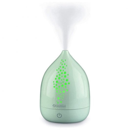 Olimpia Splendid Astomi 200 Humidificador/Difusor de Aromas 200ml