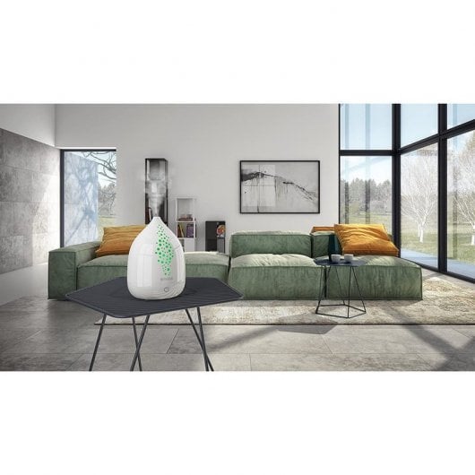 Olimpia Splendid Astomi 200 Humidificador/Difusor de Aromas 200ml