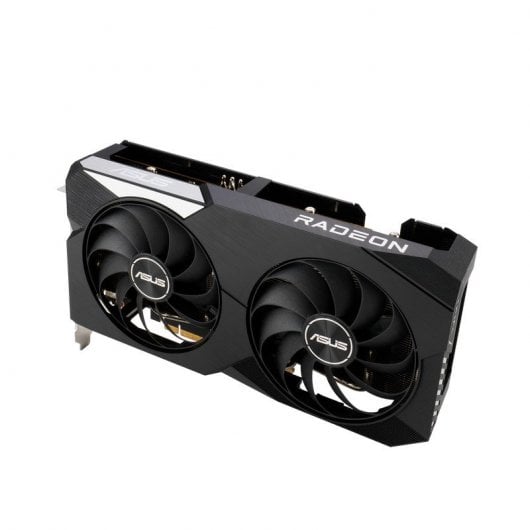 Asus AMD Radeon RX 6600 DUAL 8GB GDDR6