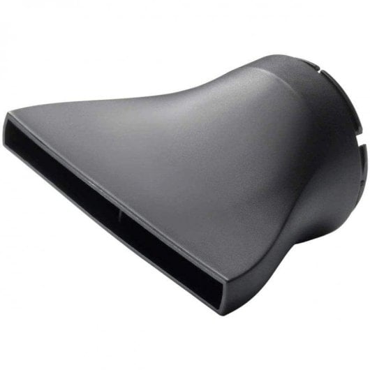 Professioneller Föhn Bellissima My Pro P3 3400 2400W 3 Temperaturstufen 2 Geschwindigkeiten Ionen Diffusor Schwarz