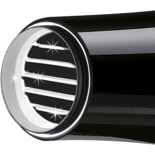 Professioneller Föhn Bellissima P2 2200W 3 Temperaturstufen 2 Geschwindigkeiten Ionisch Schwarz