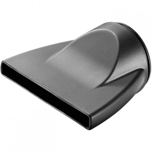 Professioneller Föhn Bellissima P2 2200W 3 Temperaturstufen 2 Geschwindigkeiten Ionisch Schwarz