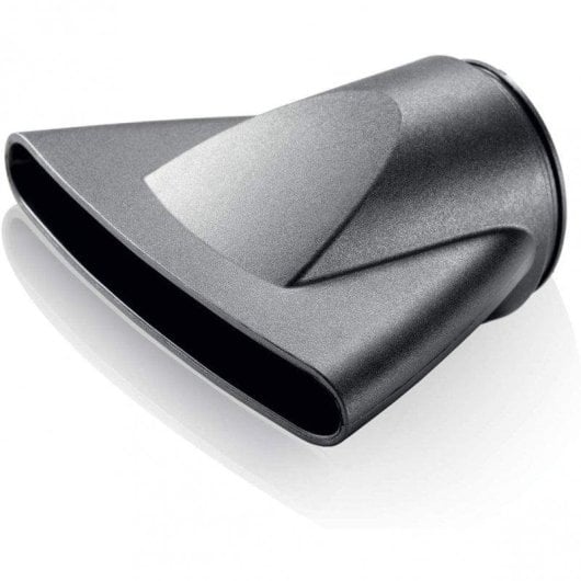 Secador de Cabelo Profissional Bellissima P11 2300W 8 Temperaturas 2 Velocidades com Difusor Preto