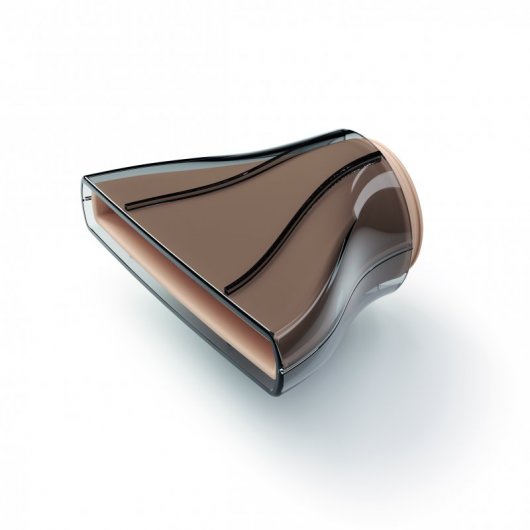 Asciugacapelli professionale Bellissima My Pro Ceramic P5 3800 2300W