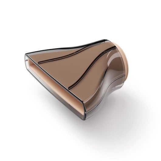 Sèche-cheveux Professionnel Ionique Bellissima My Pro Ceramic P5 3800 2300W 3 Températures 2 Vitesses Accessoires Noir Rose Gold