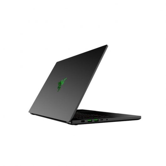 Razer Blade 15 Advanced Model QHD Intel Core i7-11800H/16GB/1TB SSD/RTX 3060/15.6"