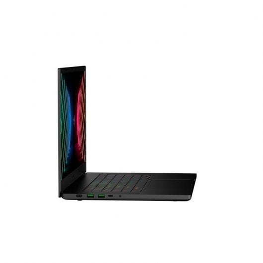 Razer Blade 15 Advanced Model QHD Intel Core i7-11800H/16GB/1TB SSD/RTX 3060/15.6"