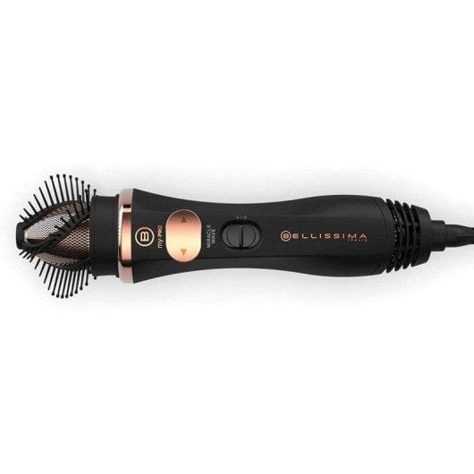 Bellissima My Pro Miracle Wave GH19 1100 Cepillo Moldeador 1100W