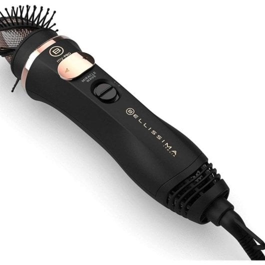 Bellissima My Pro Miracle Wave GH19 1100 Cepillo Moldeador 1100W