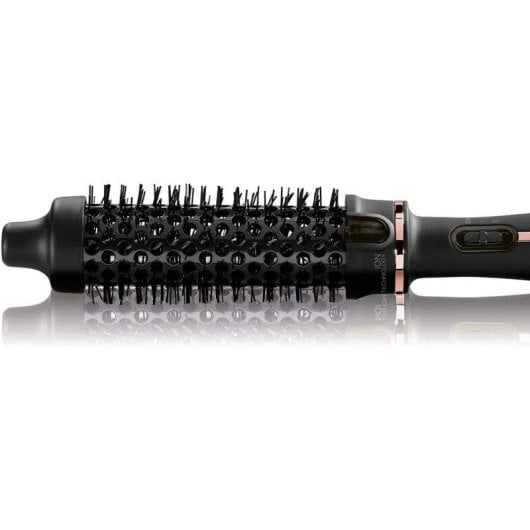 Escova Modeladora Bellissima My Pro Magic Style Brush P2 30 Cerâmica Iónica 42W Cabelo Curto