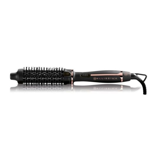 Escova Modeladora Bellissima My Pro Magic Style Brush P2 30 Cerâmica Iónica 42W Cabelo Curto