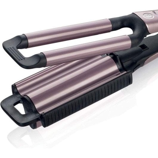 Bellissima GT20 100 My Pro Beach Waves Plancha Rizadora de Pelo