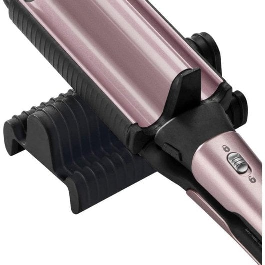 Bellissima GT20 100 My Pro Beach Waves Plancha Rizadora de Pelo