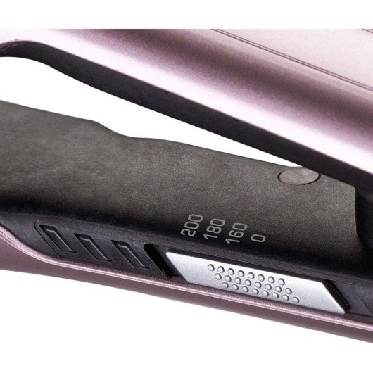 Bellissima GT20 100 My Pro Beach Waves Plancha Rizadora de Pelo