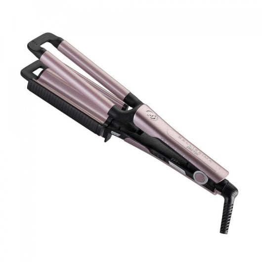 Bellissima GT20 100 My Pro Beach Waves Plancha Rizadora de Pelo