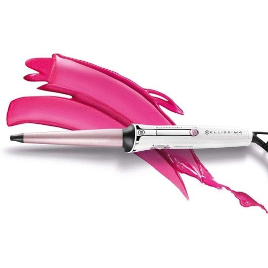 Bellissima GT15 200 Rizador de Pelo Cerámico