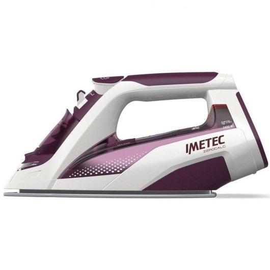 Bügeleisen Imetec Zerocalc Z3 3900 2400W Keramiksohle 170g Dampfstoß 300ml
