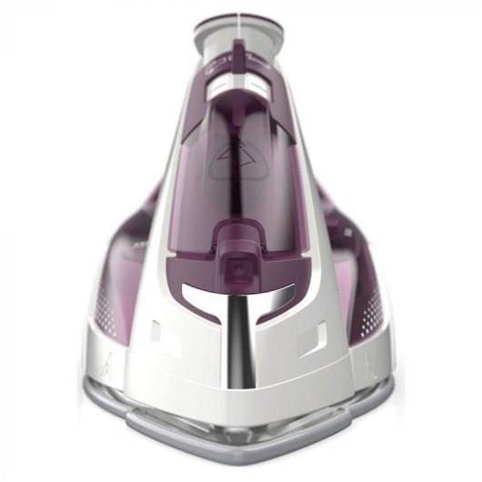 Bügeleisen Imetec Zerocalc Z3 3900 2400W Keramiksohle 170g Dampfstoß 300ml