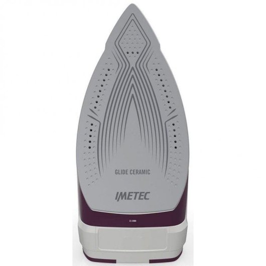 Bügeleisen Imetec Zerocalc Z3 3900 2400W Keramiksohle 170g Dampfstoß 300ml