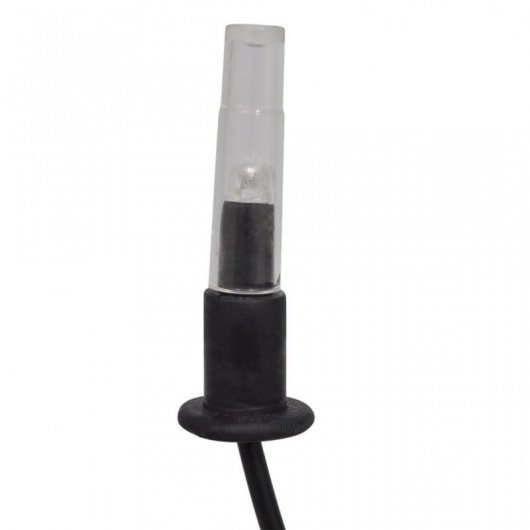VidaXL Pack 6 Lámparas LED Flotantes de Bola para Piscina