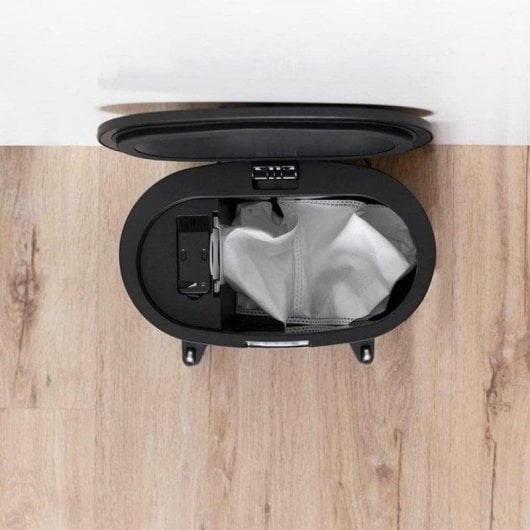 Accessoires Aspirateurs Robots Cecotec Conga Home 2000 avec Vidage Automatique pour Serie 2000