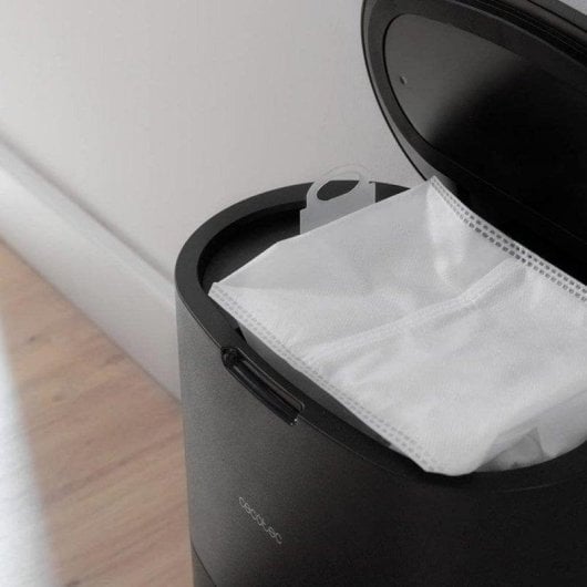 Accessoires Aspirateurs Robots Cecotec Conga Home 2000 avec Vidage Automatique pour Serie 2000