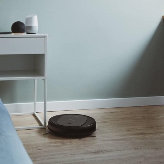 Cecotec Conga 2290 Ultra Robot Aspirador