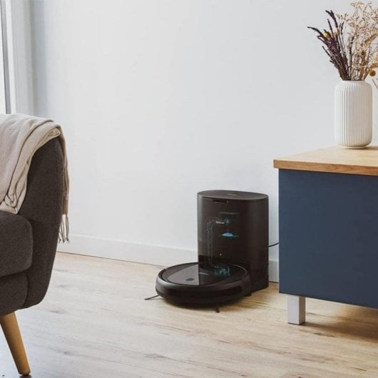 Cecotec Conga 2290 Ultra Robot Aspirador