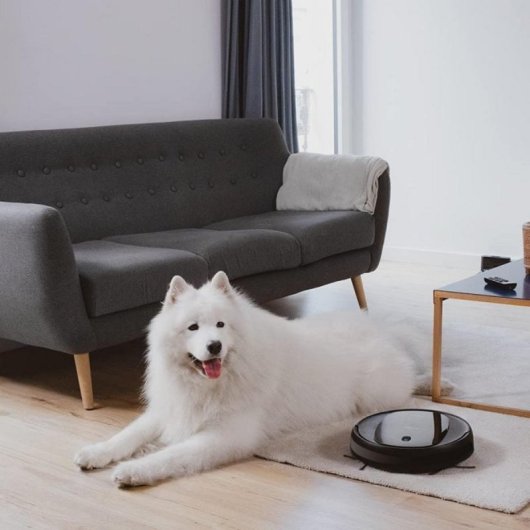 Cecotec Conga 2290 Ultra Robot Aspirador