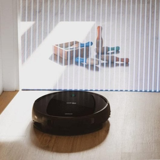 Cecotec Conga 2290 Ultra Robot Aspirador