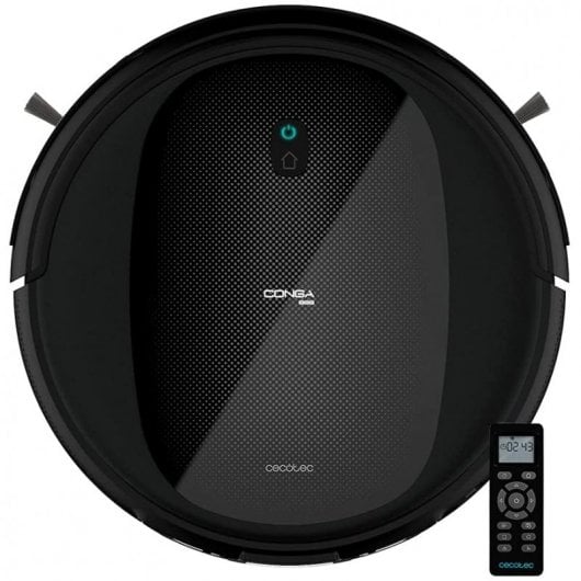 Cecotec Conga 999 Vital Robot Aspirador