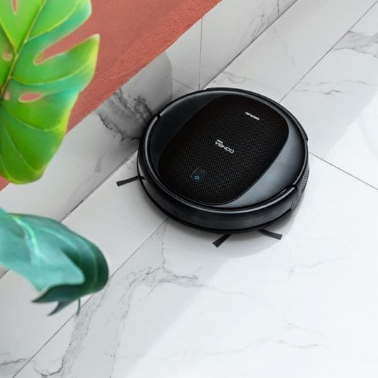 Cecotec Conga 999 Vital Robot Aspirador